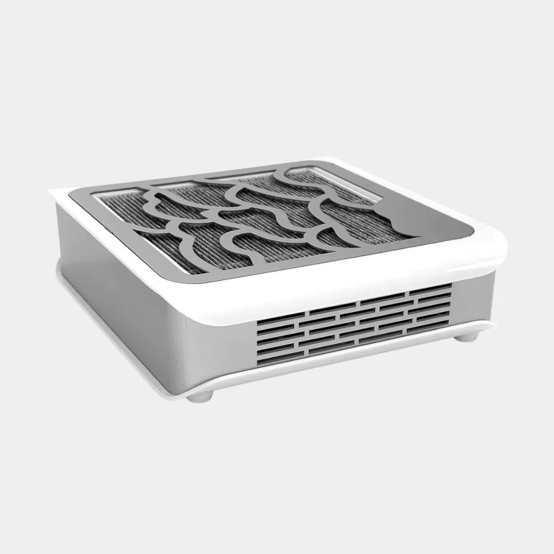 Holivica Pro 2 - Odsávačka prachu pre nechtové štúdiá