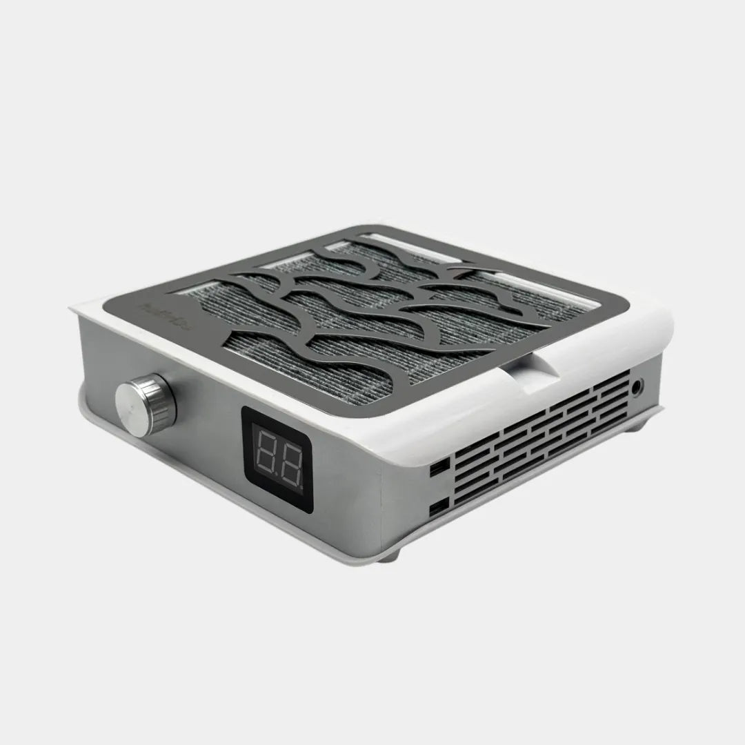 Holivica Pro 2 - Odsávačka prachu pre nechtové štúdiá