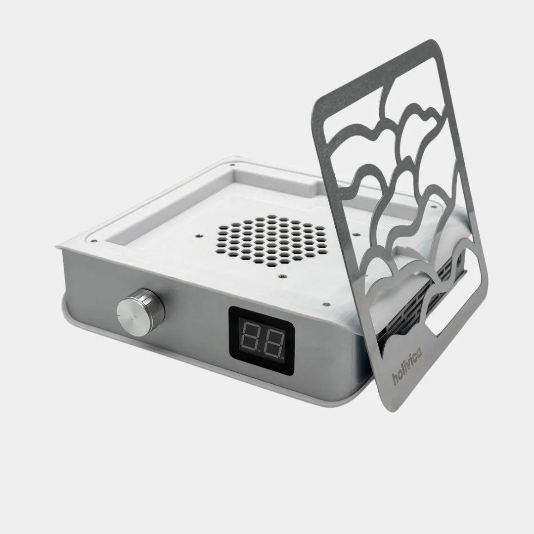 Holivica Pro 2 - Odsávačka prachu pre nechtové štúdiá