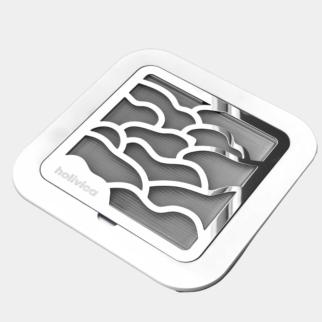 Kratka Holivica Pro 2 Silver