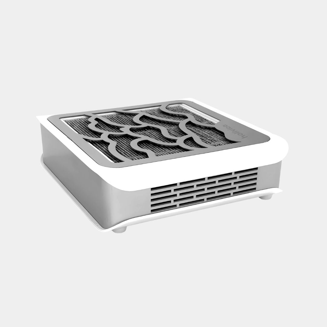 Holivica Pro 2 - Odsávačka prachu pre nechtové štúdiá