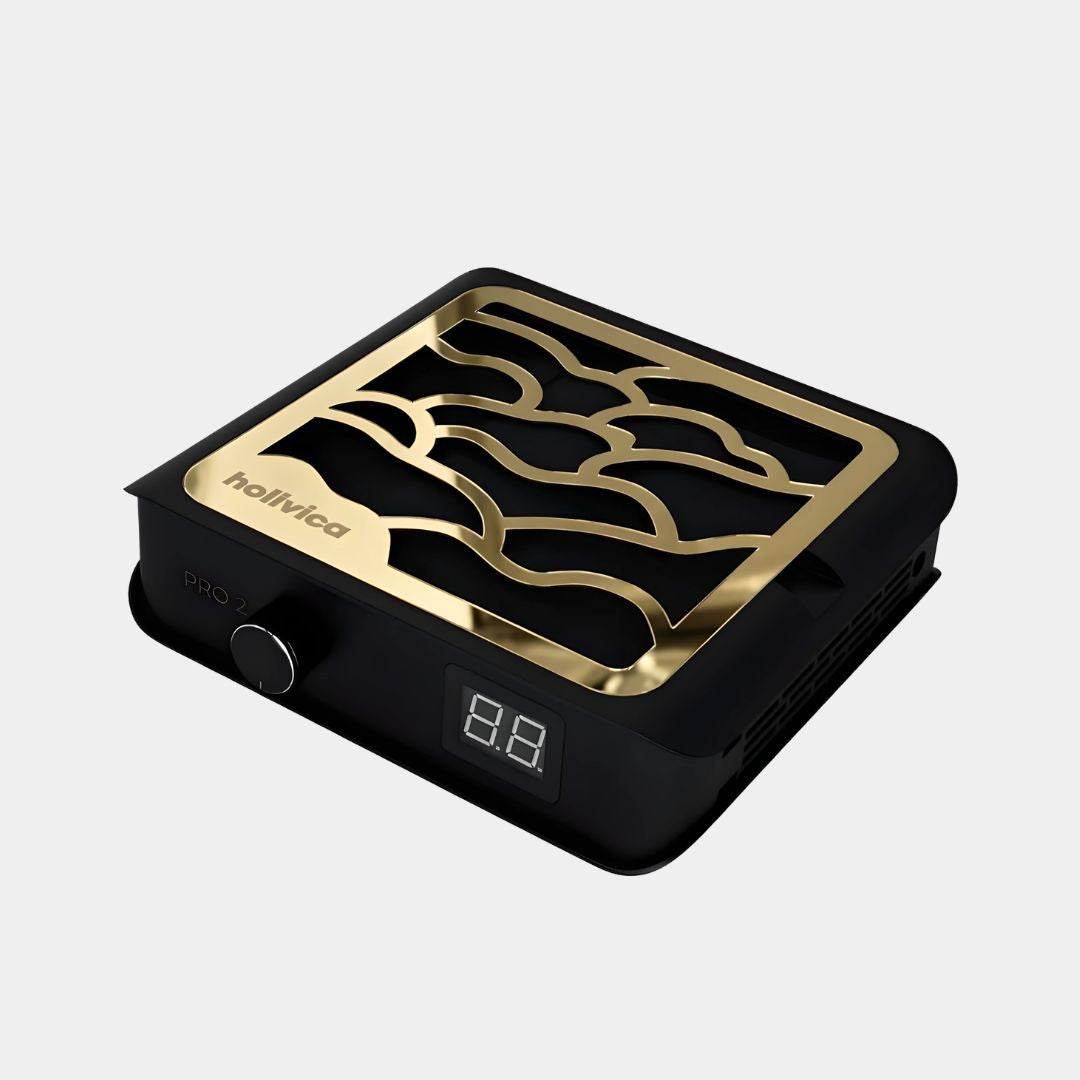 Holivica Pro 2 - Odsávačka prachu pre nechtové štúdiá