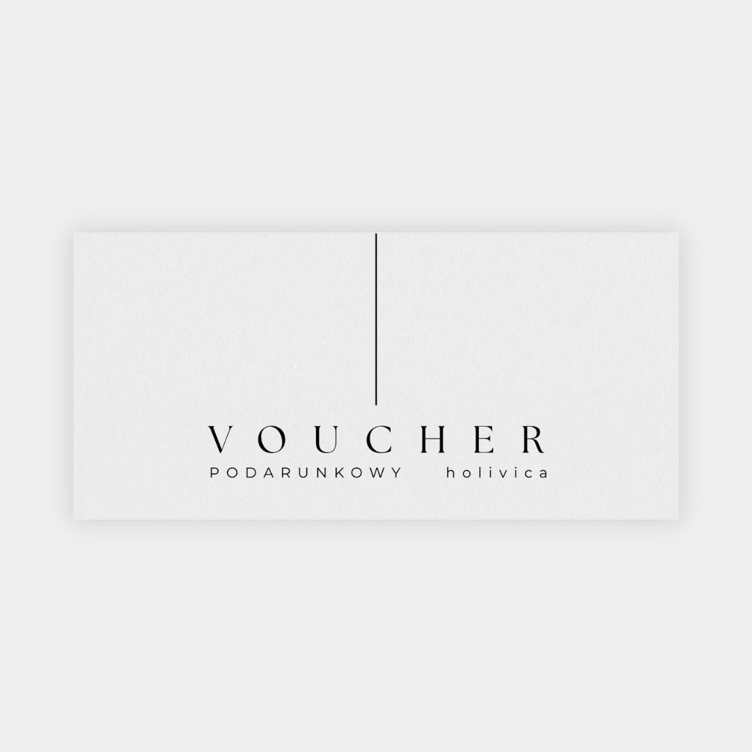 Voucher Prezentowy - dla stylistki paznokci