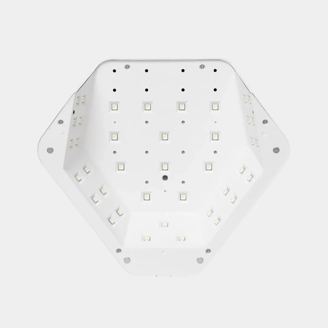 Semilac UV LED Lampa 36W/54 Diamond Collection