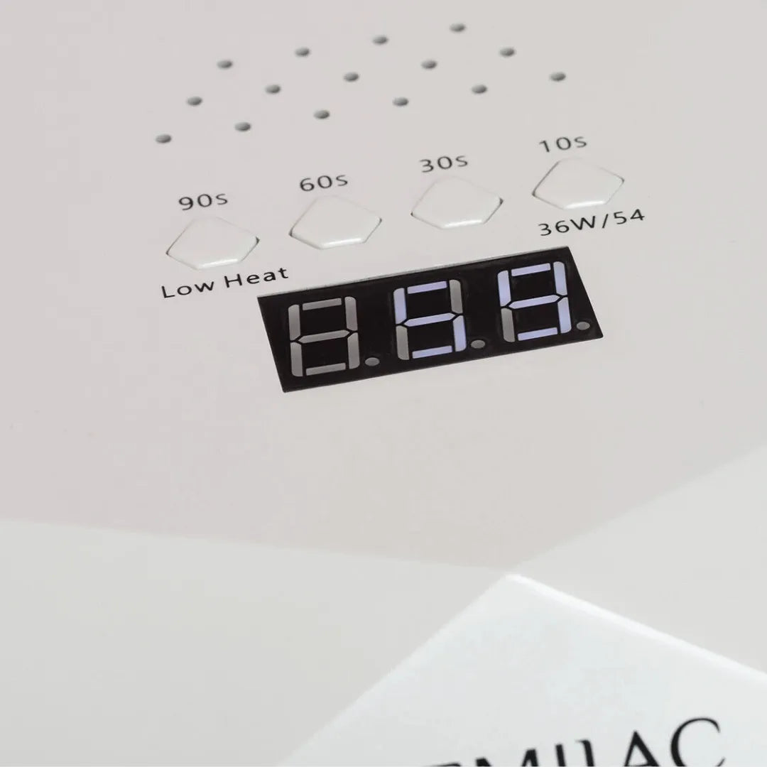 Semilac UV LED Lampa 36W/54 Diamond Collection