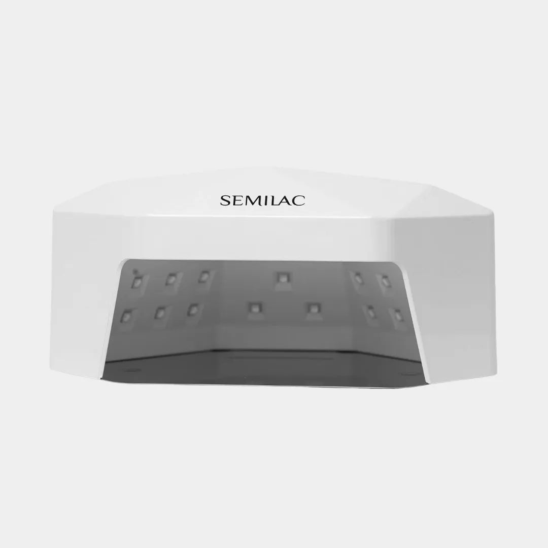 Semilac UV LED Lampa 36W/54 Diamond Collection