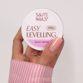 Modelovacie gély Easy Levelling PRO Silky Beige 30g