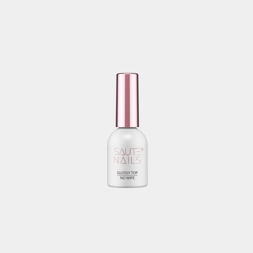 Hybridný top coat Glossy Top