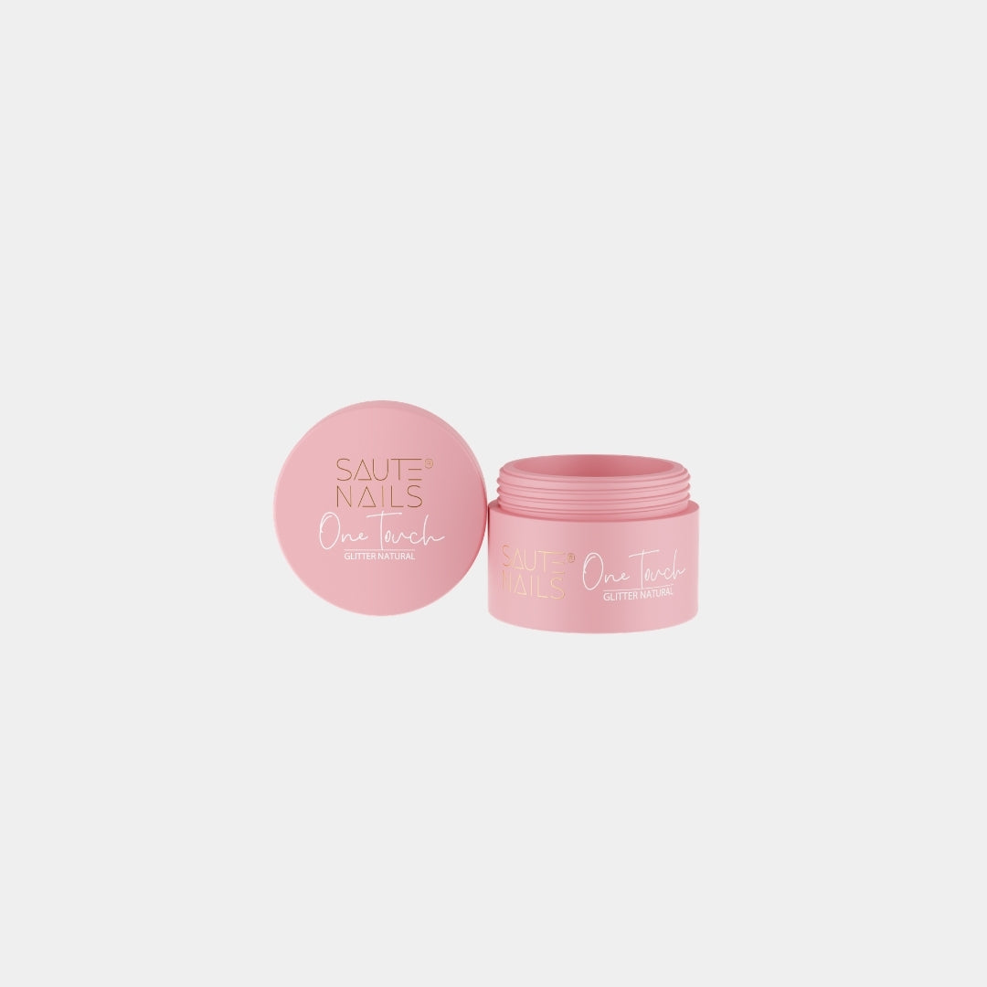 Modelovacie gély One Touch Natural Extension 30g