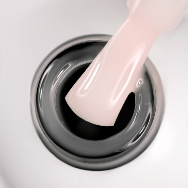 Hybridný top coat Smooth Top No Wipe