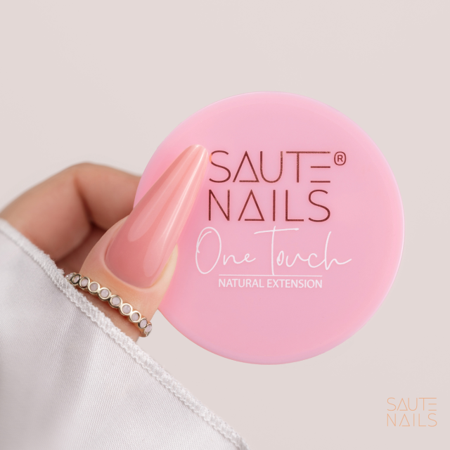 Modelovacie gély One Touch Natural Extension 30g