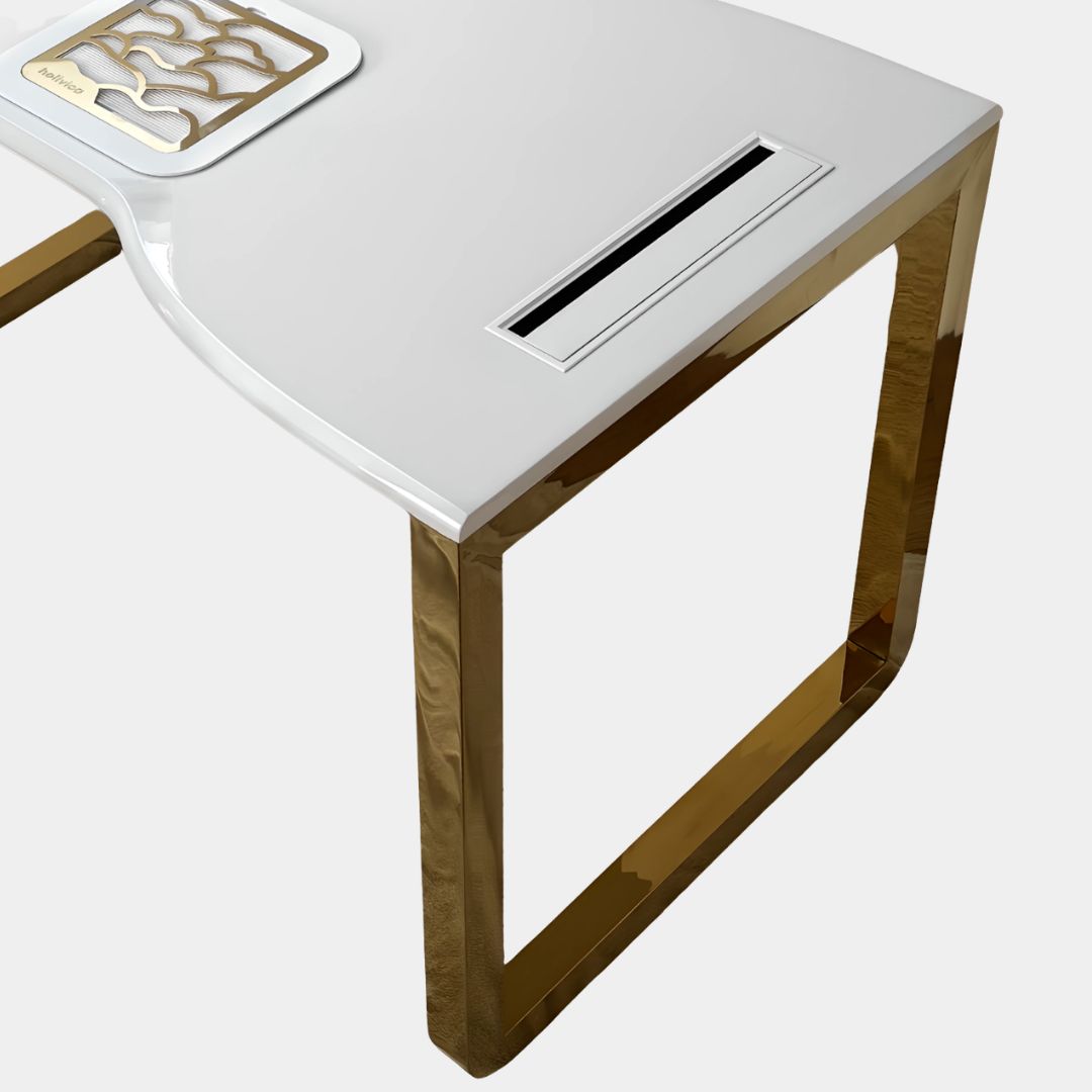 Biurko do manicure Holivica