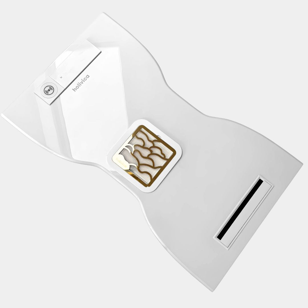 Biurko do manicure Holivica