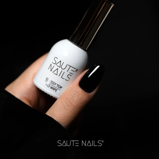 Hybridný top coat Glossy Top