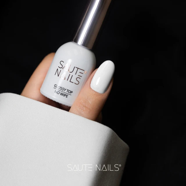 Hybridný top coat Glossy Top