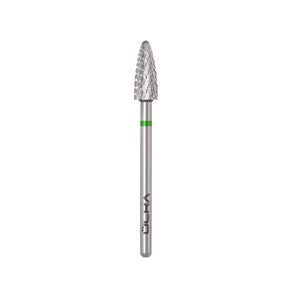 Ülka Karbidová Fréza Kukurica 5x13mm