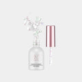 Top Hybrydowy z Efektem Holo Flakes