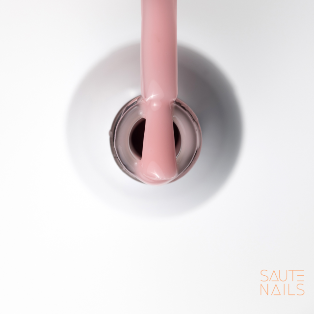Hybridná báza Luxury Light Nude Base 8ml