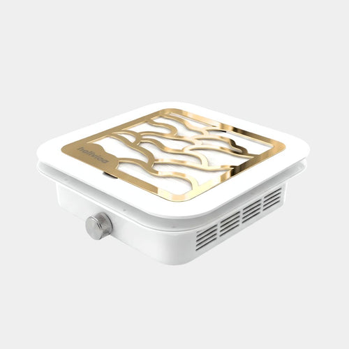 Holivica Pro 2 vstavaná - Odsávačka prachu pre nechtové štúdiá