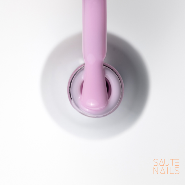 Hybridná báza Luxury Powder Pink Base 8ml