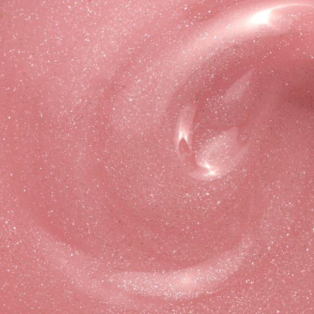 Modelovacie gély One Touch Glitter Pink 30g