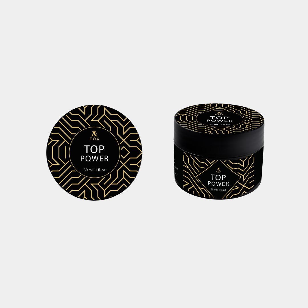 F.O.X Top Power 30 ml