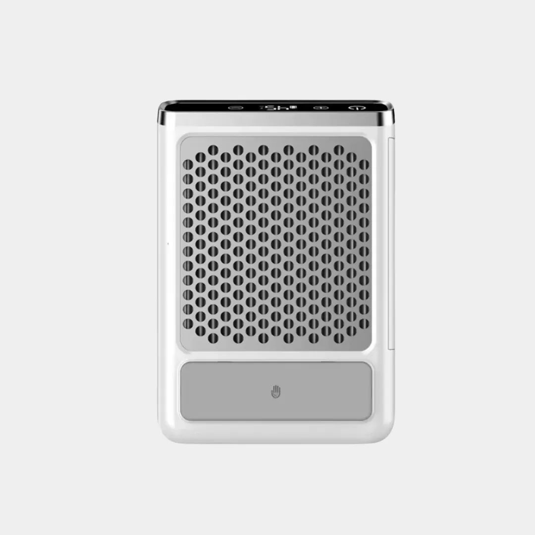 Holivica V3 - Prenosná odsávačka prachu na nechty